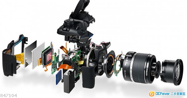 Lens Cleaning / Repair Cost清潔 / 維修 / 對焦過緊 / 過鬆