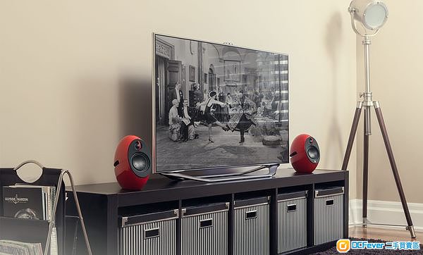 新版 Edifier E25 HD Luna Eclipse (藍牙喇叭、藍芽音響、e25hd、HiFi、電視音響、speaker)
