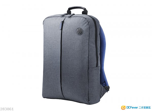 全新原裝 HP 15.6" 電腦背包 電腦袋 HP 15.6 in Value Backpack