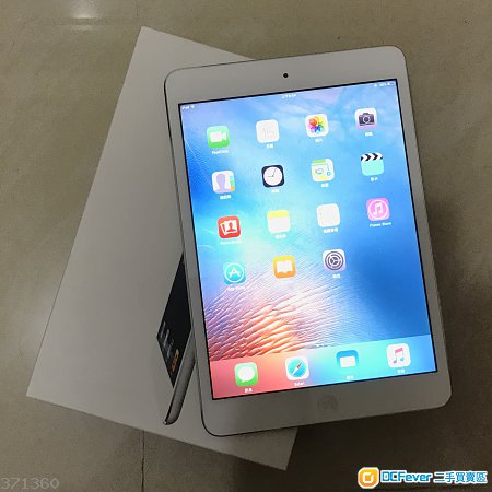 iPad mini 1
