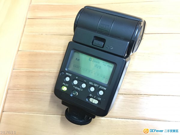 canon 540ez 閃光燈