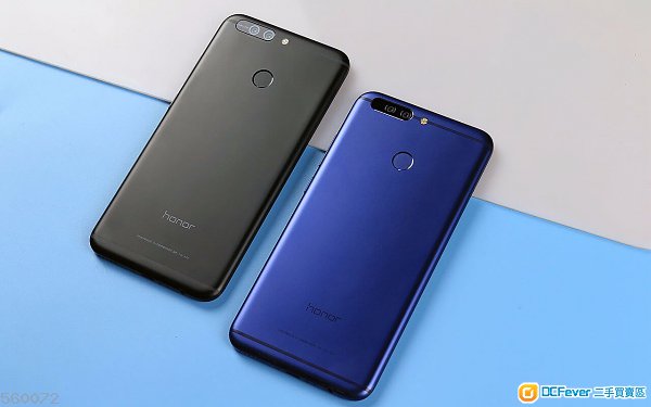 熱賣點 旺角實店全新 華為 榮耀 V9 5.7吋 64/128GB 比美 Huawei Honor Note 8