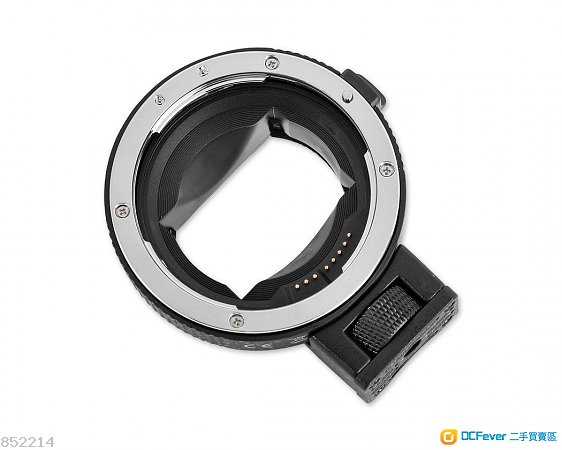 LAINA Canon Eos To Sony E Auto Focus Adaptor自動對焦接環