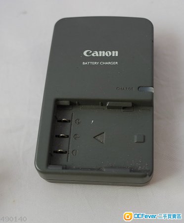 Canon 原裝充電器 CB-2LWE (合 NB-2L 電池)