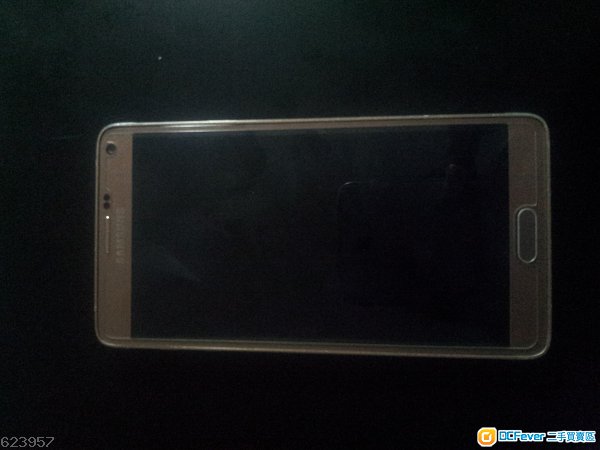 note4(n9100) 雙卡 16GB