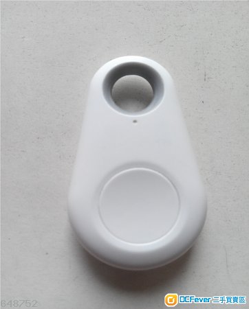 iTag 藍牙 多功能 防丟器 雙向追蹤器 - iTag bluetooth tracker