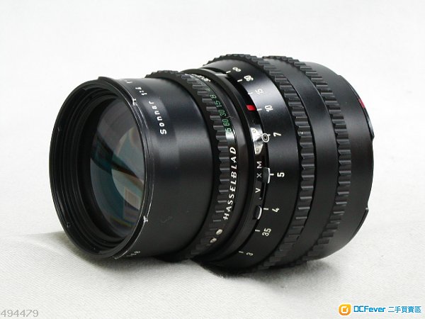 Hasselblad Zeiss Sonnar C 150mm F4 T*