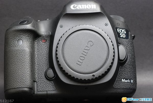100%完美半年行貨有保Canon 5D Mark III 5D3 快門289+原廠直倒+4電+2頂級快卡,另售EF35mmF2