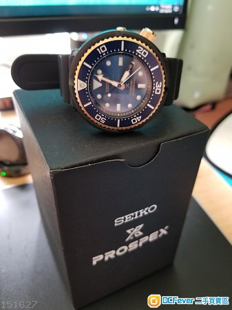 Seiko SBDN026 限定3000隻