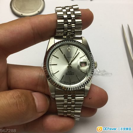 sandoz 山度士 octo 樂都 自動機械錶 seiko casio g shock orient