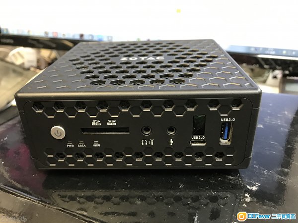 Zbox
