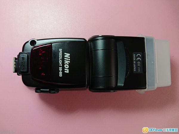 Nikon Speedlight SB-800