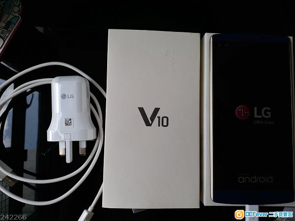 LG V10