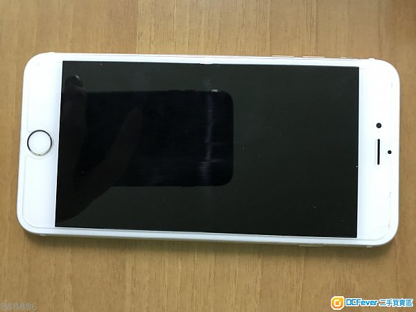 iPhone 6 16gb 金色