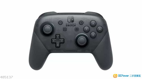 徵 2手Switch Pro 原厂手掣
