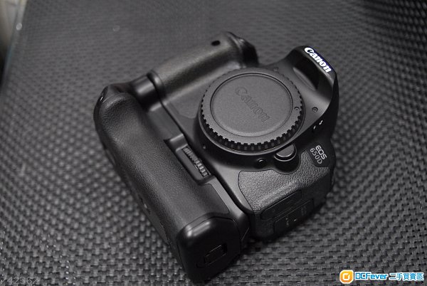 95%New Canon EOS650D