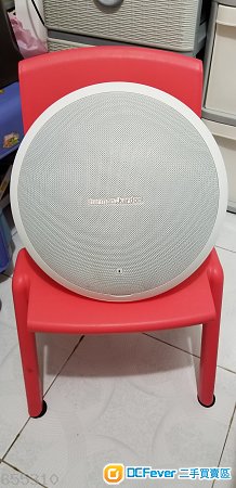 Harman Kardon Onyx Studio 2 Speaker 白色