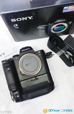 Sony A7II A72 A7Mark2