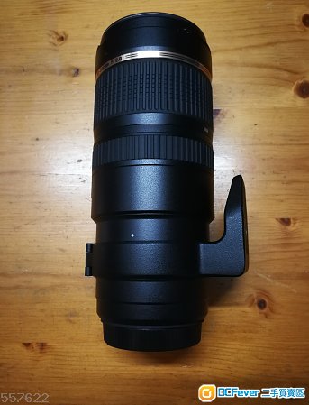 95%新 Tamron SP 70-200mm F/2.8 Di VC USD (Model A009)
