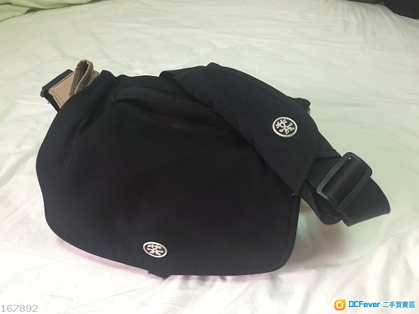Crumpler 相機袋 6 million