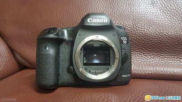 Canon EOS 5d Mark III + Speedlite 580 EX II 連1電1义