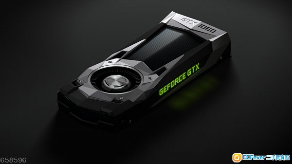 收 GTX 1060 6GB