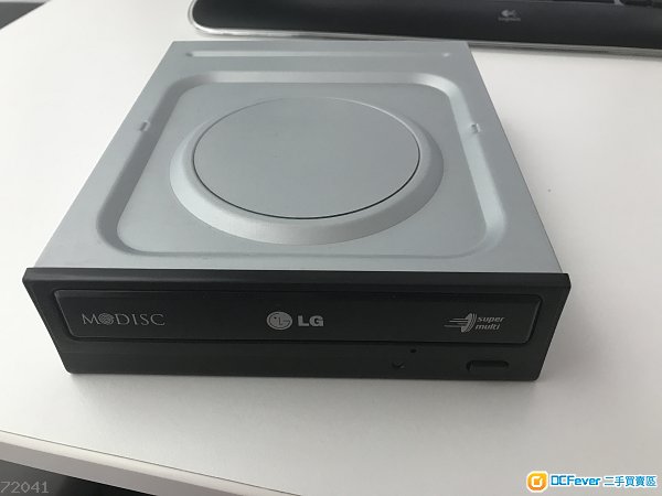 LG DVD Writer 光碟機