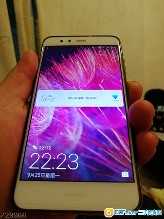 Huawei p10LITE 六月《單機有貼》二手機單機價1200