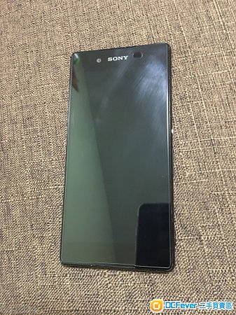 (雙卡防水)Sony xperia Z3plus(Z4)行貨