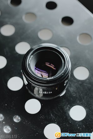Minolta AF 50mm F1.7 適合Sony nex A7