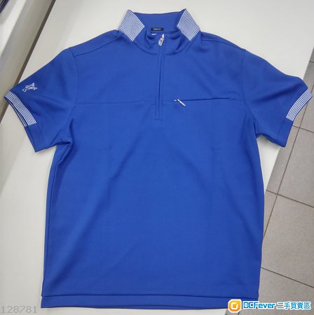 ASHWORTH polo