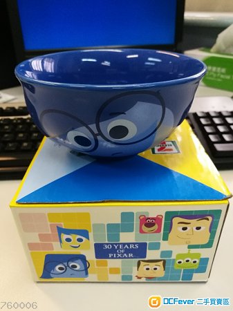 7-11 pixar no 11 阿愁 $35