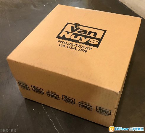 Vannuys 腰包 背包 幅袋 日本代購 (Lotoo PAW Gold TOUCH SR15 ZX300 WM1A)