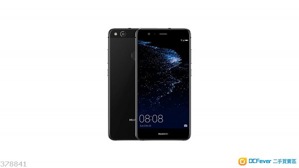 出售 HUAWEI P10 Lite (4+64G) 全新 - DCFev