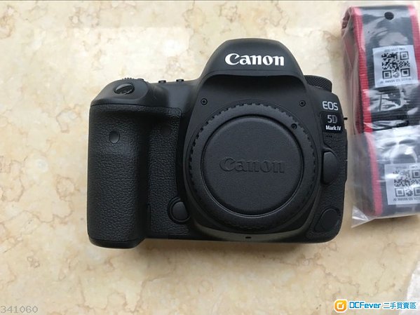 超新淨冇花Canon 5D Mark IV 5D4, 有保行貨, SC<300 跟近7千蚊配件 另售 600EXRT原廠閃燈 可換1DX