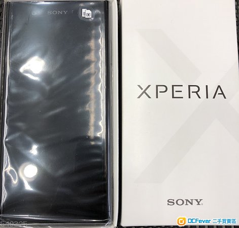 出售 9成9新 sony xa1 plus 黑色 全套有单 保养