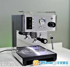 Milest 防S EM-18 半自動意式咖啡機