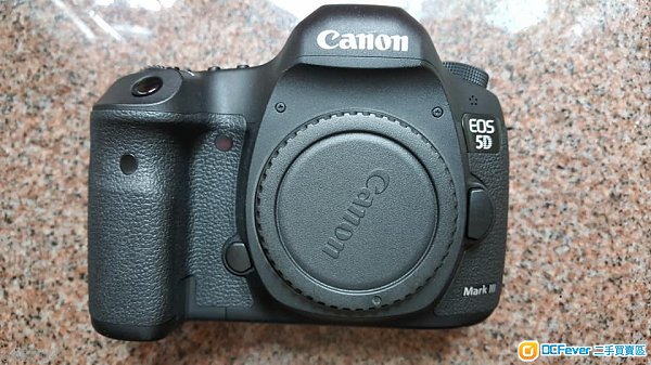 佳能 Canon EOS 5D Mark III Body 5D3 5D 相機