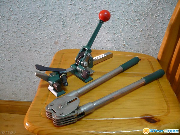 手動打包機