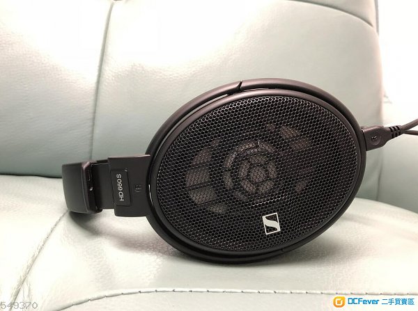 出售 Sennheiser HD 660S - DCFever.com