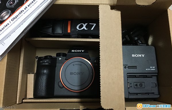 出售 SONY A7RIII \/ A7RM3 \/ A7R3 (ILCE-7RM