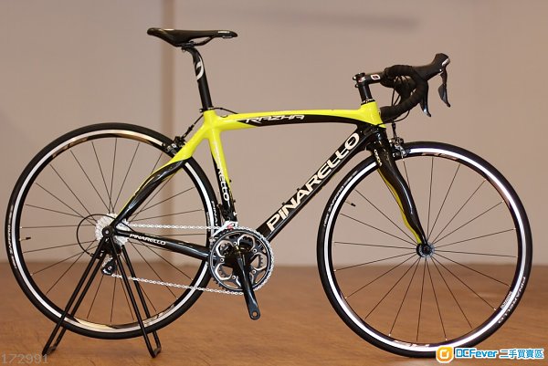 PINARELLO 2016 RAZHA超值特價 (屯門 洪水橋 天水圍 元朗)