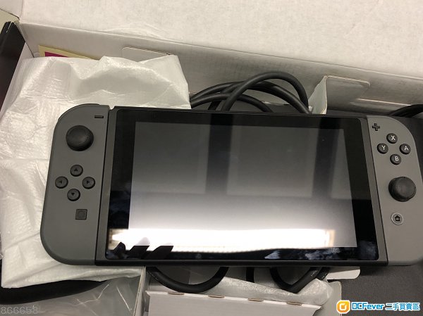 出售 二手日版switch - DCFever.com