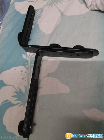 閃光燈 用L架剩架