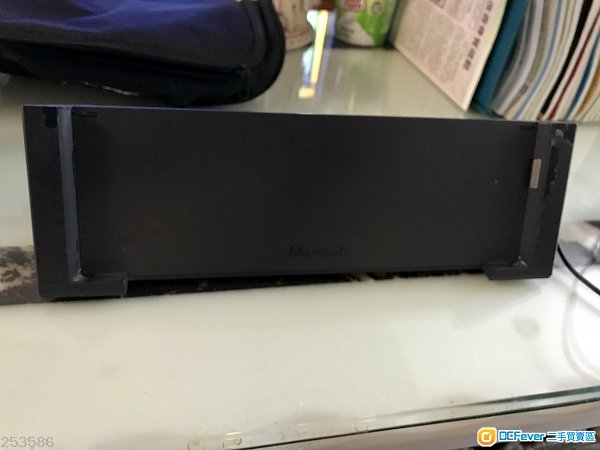 Microsoft Surface Pro 原裝Docking station