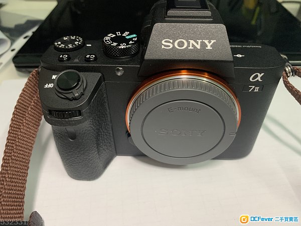 95% 新净 SONY A7 II (A7M2 A72 body) 行货过