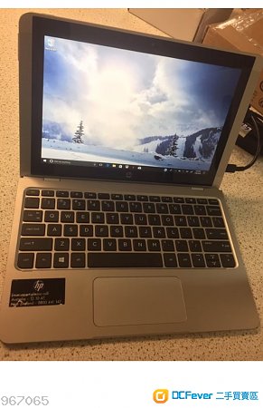 90%新HP Notebook