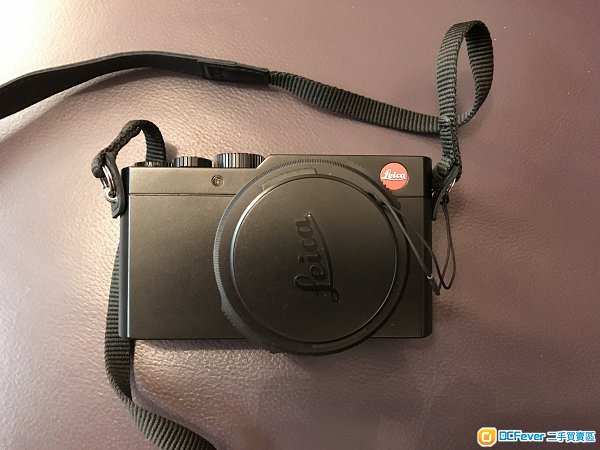 Leica D-Lux Typ 109