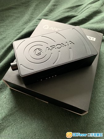 AROMA A100