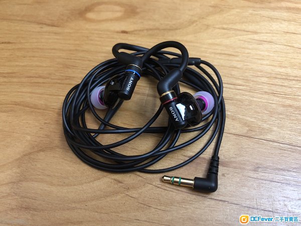 Sony MDR-EX800st 入耳式耳機 (not exk, ex1000)